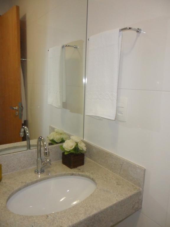 Lord Hotel Aeroporto Confins Vespasiano Kamer foto